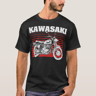 CAMISETA KAWASAKI