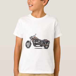 Camiseta Kawasaki Vulcan