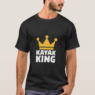 Camiseta Kayak King