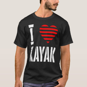 Camiseta Kayak Paddle Kajak Adultos Masculinos Mulheres Raf