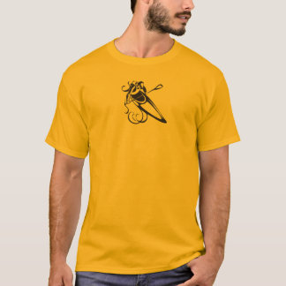 Camiseta Kayaking