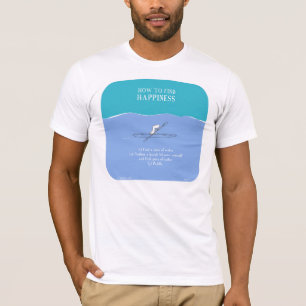 Camiseta kayaking