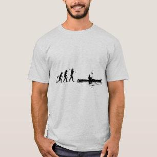 Camiseta Kayaking