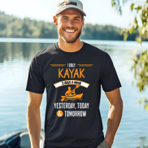 Kayaking Adventure 3 Dias por Semana