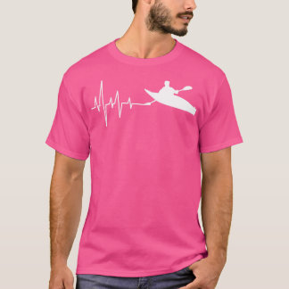 Camiseta Kayaking Kayak Tour 1