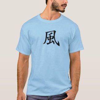 Camiseta Kaze