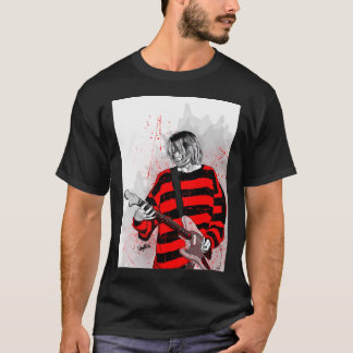 CAMISETA KC