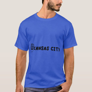 CAMISETA KC PETECA
