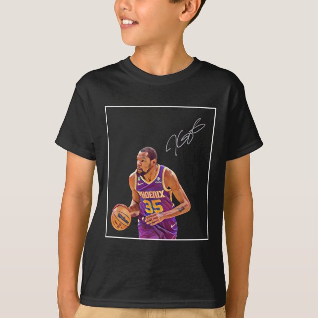 Camiseta Kd Vintage  (Frente)