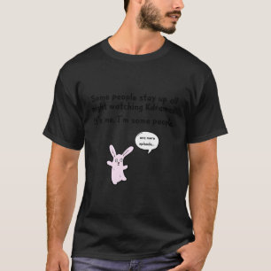Camiseta Kdrama Kpop Army Fan Bias Coreano Drama Teen Gift