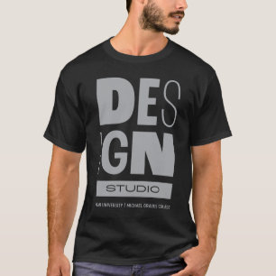 Camiseta Kean MGC Design Studio