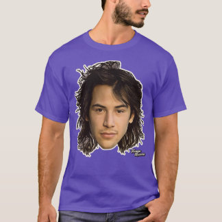 Camiseta Keanu