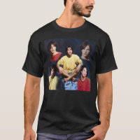 Keanu Reeves Vintage Glam Essential 