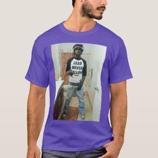 Camiseta keef in bathroom Premium friends