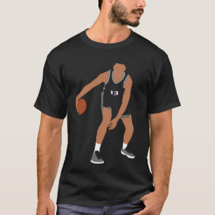 Camiseta Keegan Murray Sacramento