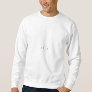 Camiseta Keep Calm and Carry On – Motivação Clássi
