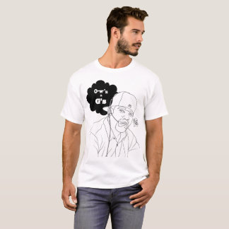 Camiseta Kees & t-shirt de Gees
