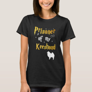 Camiseta Keeshond Keeshond 1