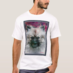Camiseta keeslook