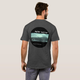 Camiseta Kef Bir Surf Club
