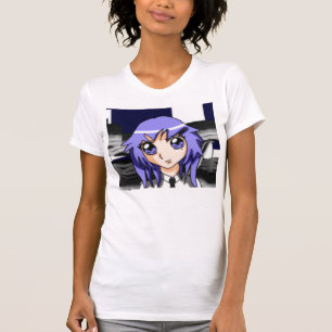 Camiseta Keiko