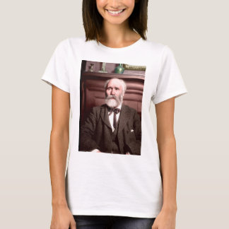 Camiseta Keir Hardie