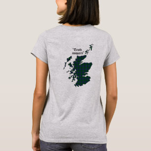 Camiseta Keith Clan Women