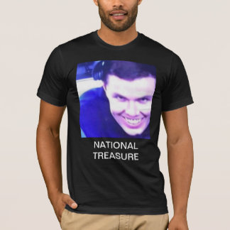 Camiseta Kellen Moore T Shirt