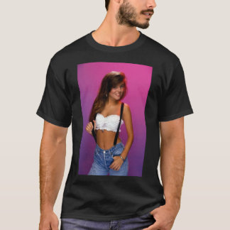 Camiseta KELLY KAPOWSKI T-Shirt