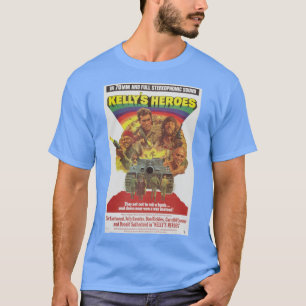 Camiseta Kellys Heroes