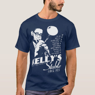 Camiseta Kellys Stable