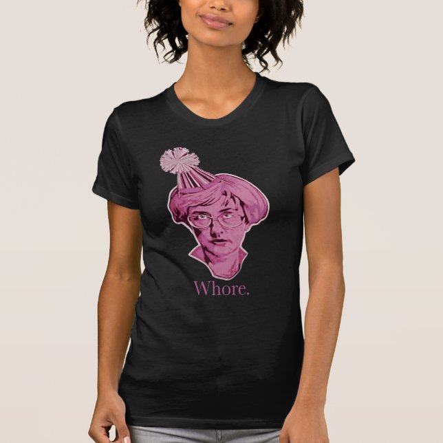 Camiseta kellysmom (Frente)