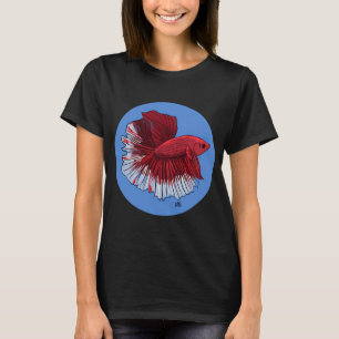 Camiseta Kelpie