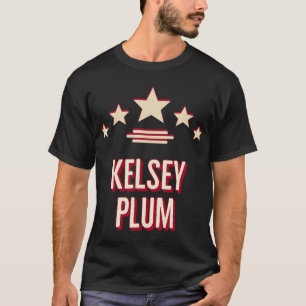 Camiseta Kelsey plum las vegas aces