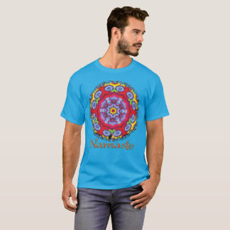 Camiseta Ken Namaste Kaleidoscope T-shirt