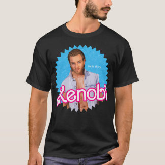 Camiseta Ken Obi