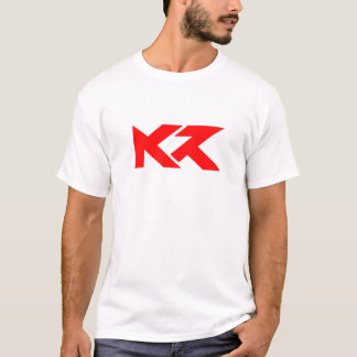 CAMISETA KEN ROCKZEN