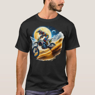 Camiseta Ken Roczen 94 Motocross E Supercross 94 Kroc