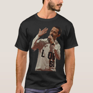 Camiseta Kendall roy raptando Cópia Clássica do T-Shirt