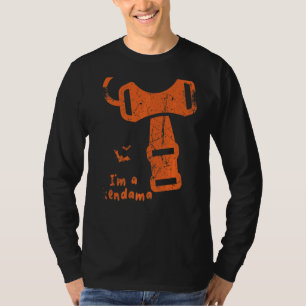 Camiseta Kendama Halloween Kendama Costume Sou Kendama Ha