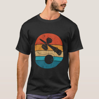 Camiseta Kendama Japonês S Toy