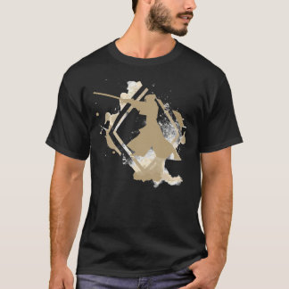 Camiseta kendo kenjutsu Essential T-Shirt