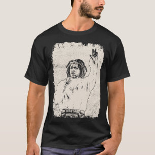 Camiseta Kendrick Lamar