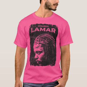 Camiseta Kendrick Lamar 3