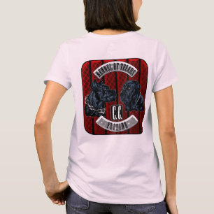 Camiseta Kennel of Teears Florida