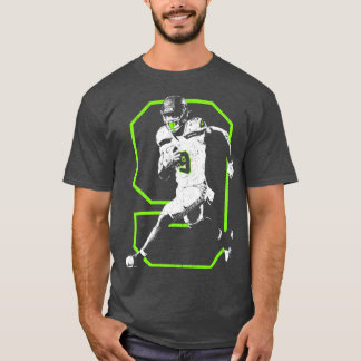 Camiseta Kenneth Walker III