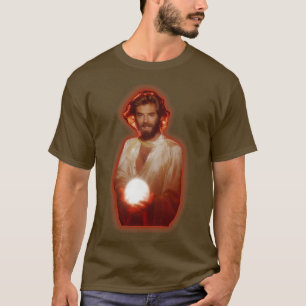 Camiseta Kenny Loggins Retro Soft Rock