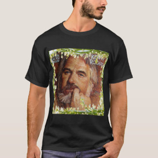 Camiseta Kenny Rogers