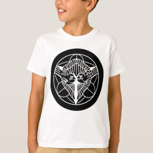 Camiseta Kenshin Uesugi