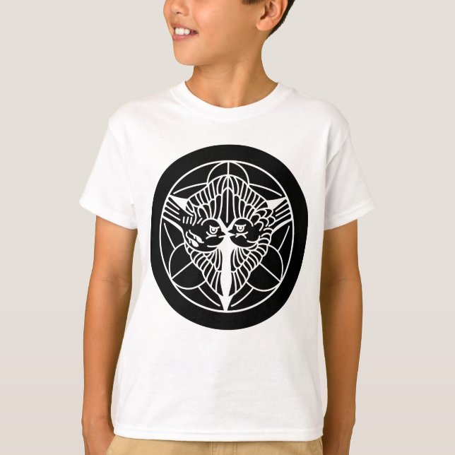 Camiseta Kenshin Uesugi (Frente)